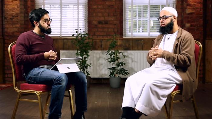 STG The Halal Money Show - How to Invest in Halal Stocks