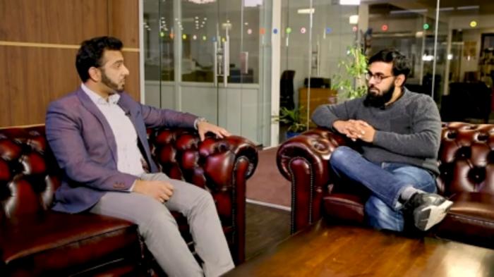 STG The Halal Money Show - How to Invest in Property the Halal Way