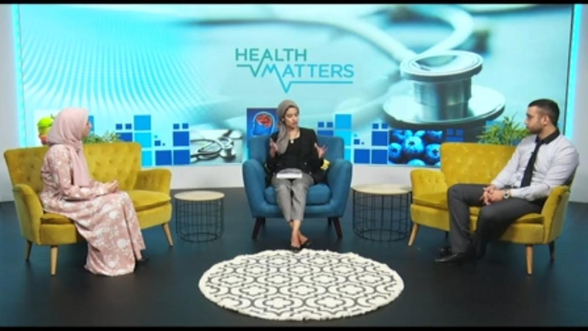 Health Matters