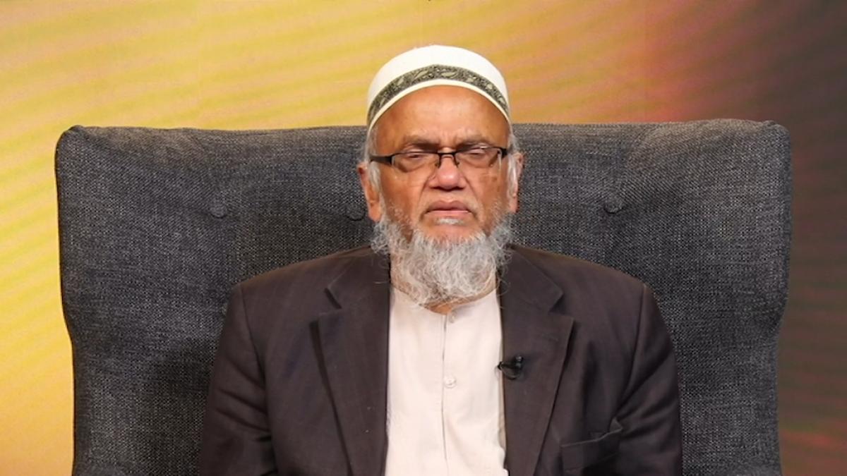 IslamiQA - Mufti Abdul qadir Barkatulla