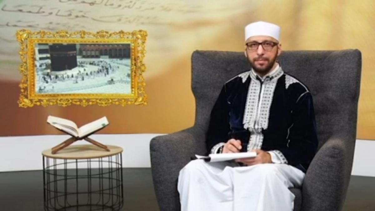 IslamiQA - Dr Samer Darwish