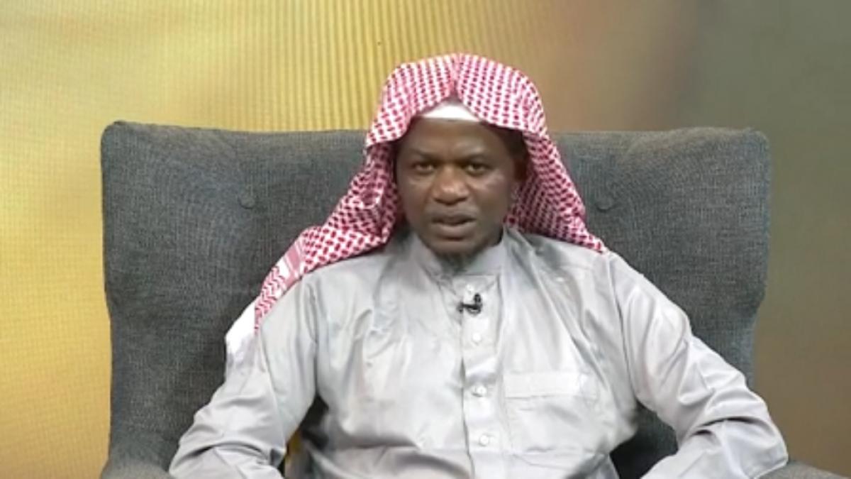 IslamiQA - Sheikh Suleiman Kibuka