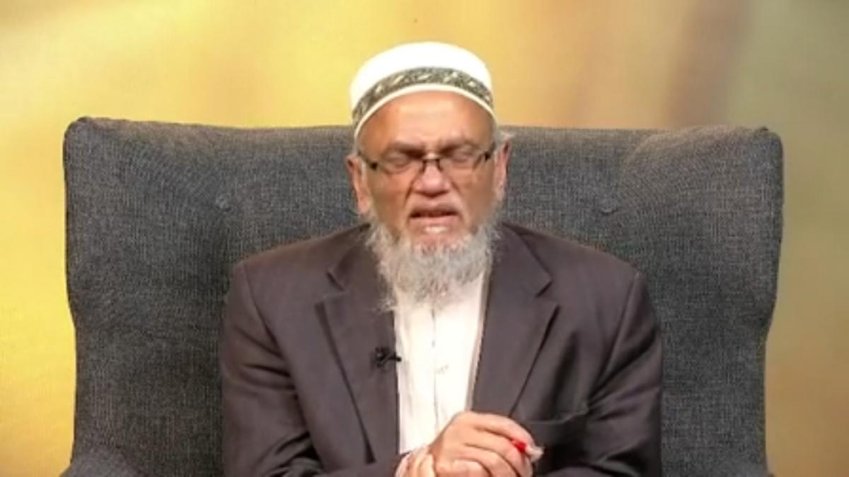 IslamiQA - Mufti Abdul qadir Barkatulla