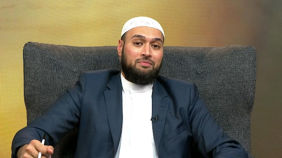 IslamiQA - Sheikh Dr Saalim Al-Azhari