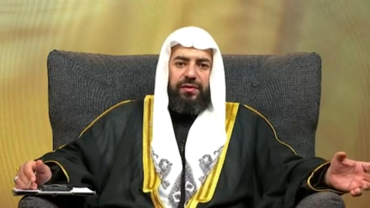 IslamiQA - Sheikh Mohammad Tarawneh
