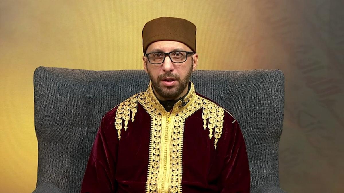 IslamiQA - Dr Samer Darwish