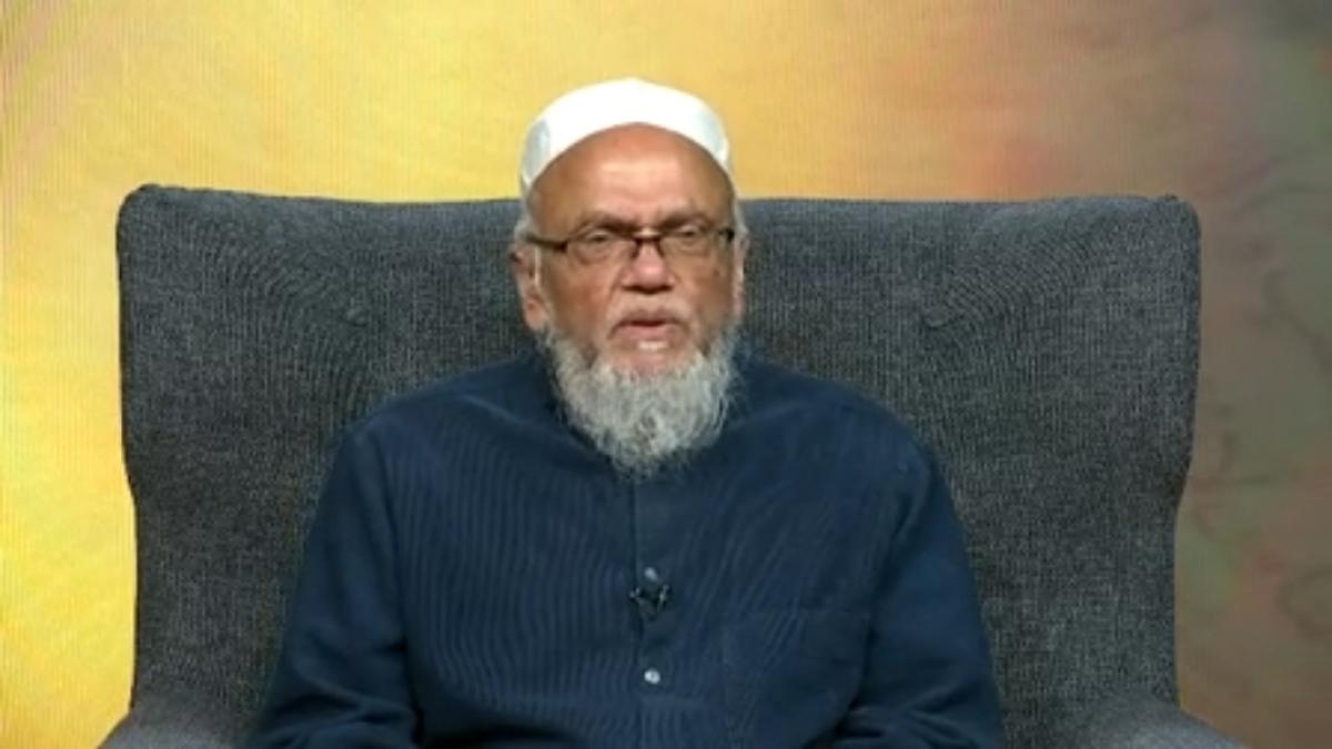 IslamiQA - Mufti Abdul qadir Barkatulla
