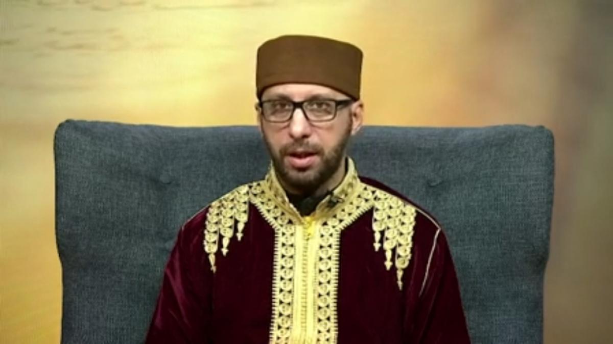 IslamiQA- Dr Samer Darwish