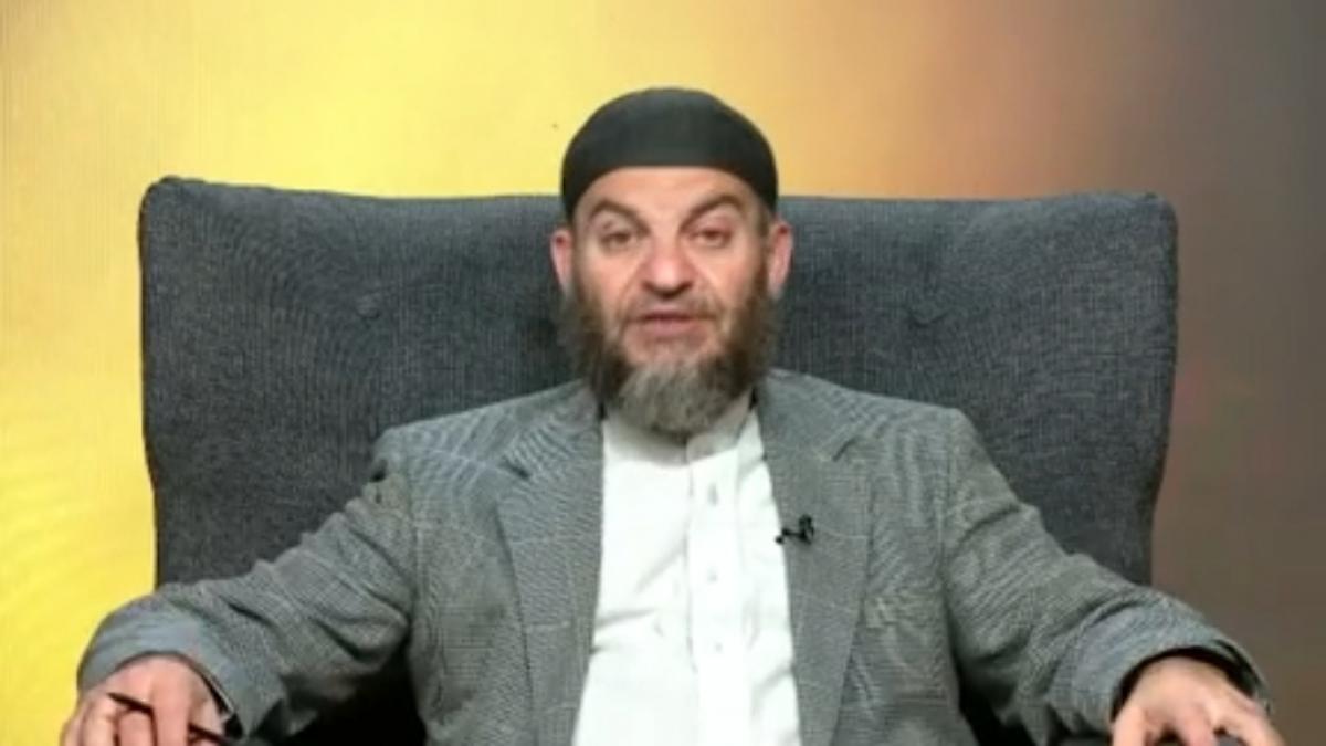IslamiQA - Sheilh Haitham Al-Haddad