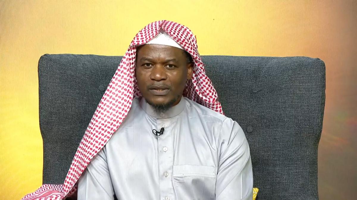 IslamiQA - Sheikh Suleiman Kibuka