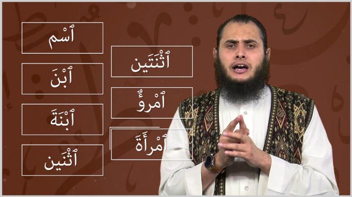 STG Tajweed Show