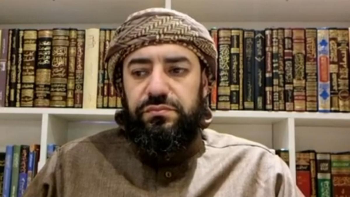 IslamiQA - Sheikh Mohammad Tarawneh
