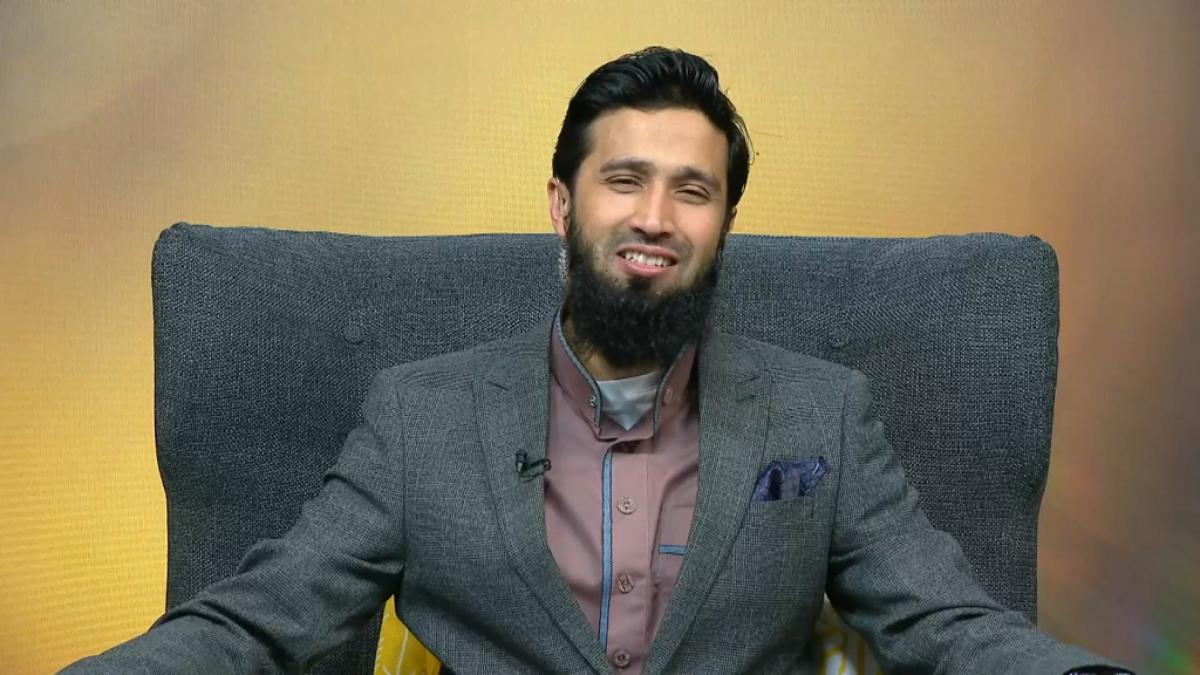 IslamiQA - Sheikh Abid Khan