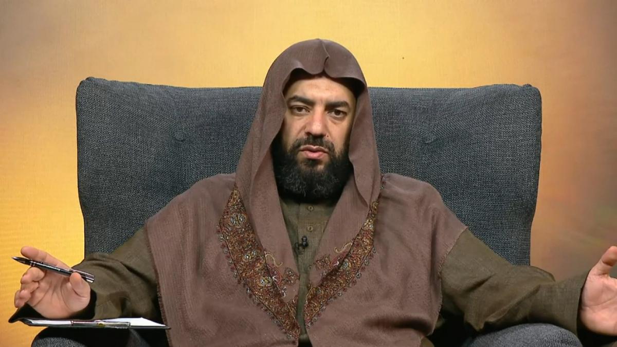 IslamiQA - Sheikh Mohammad Tarawneh