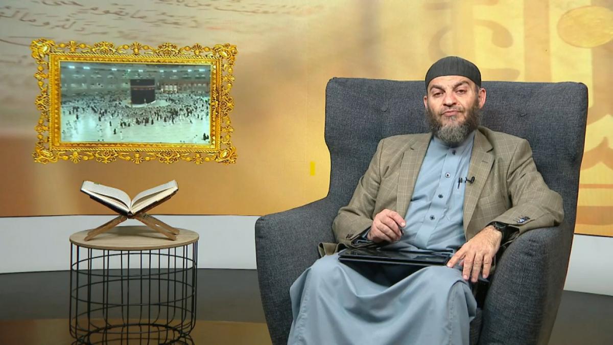 IslamiQA - Sheikh Haitham Al-Haddad