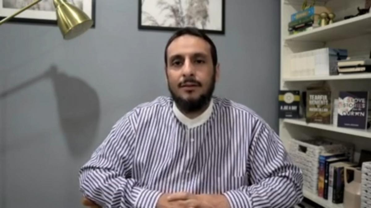 IslamiQA - Sheikh Yahya Ibrahim