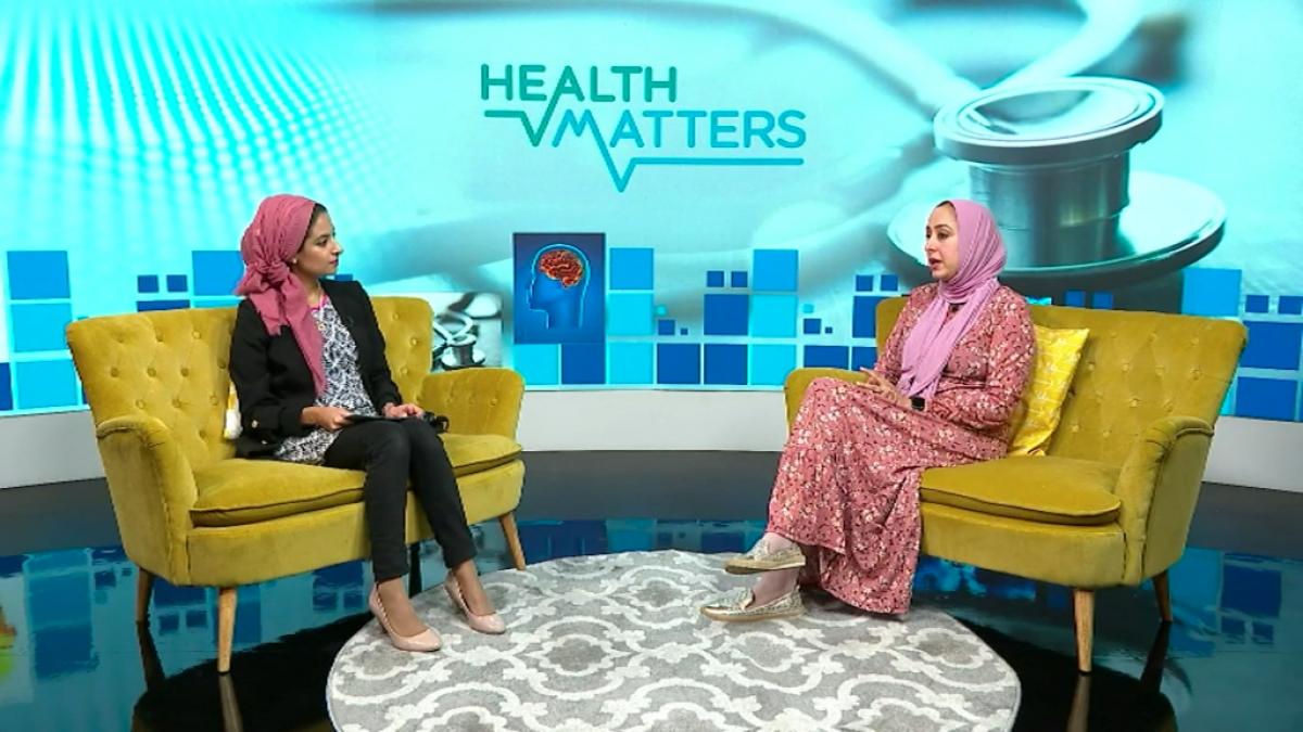 Health Matters