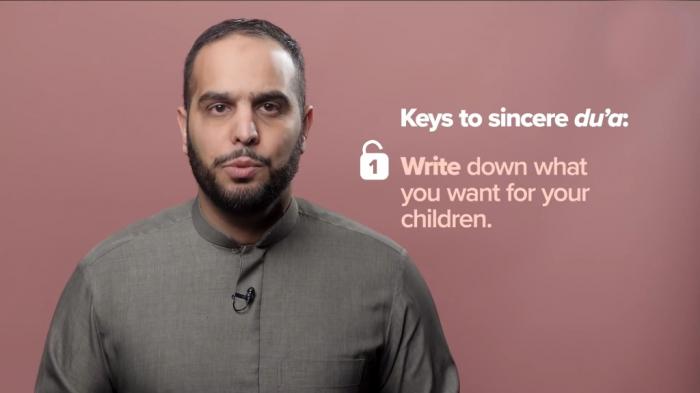 STG Keys to Prophetic Parenting