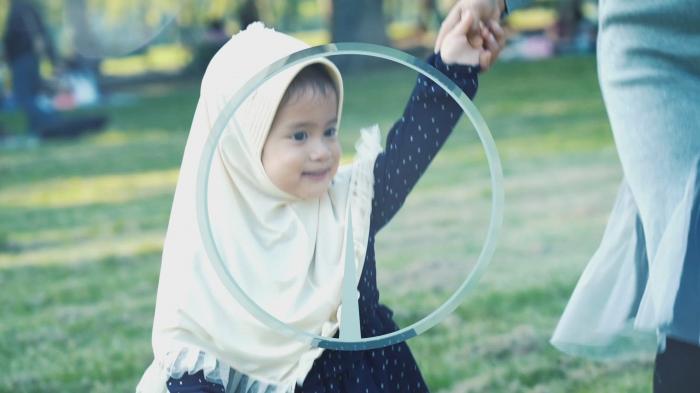 STG Keys to Prophetic Parenting