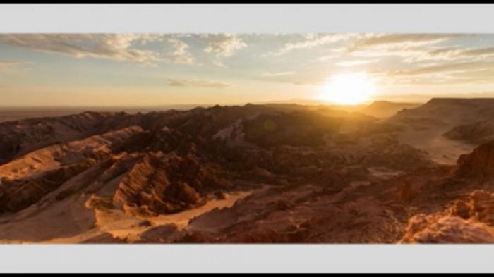STG Reflections On The Prophets