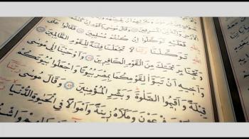 Reflections On The Prophets