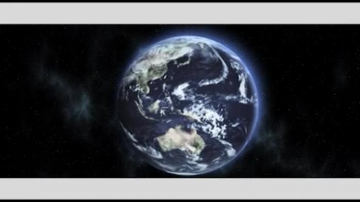 STG Reflections On The Prophets