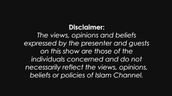 Reflections On The Prophets