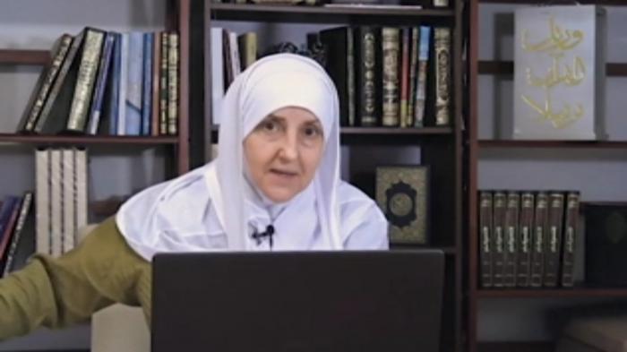 Q&A with Dr Haifaa