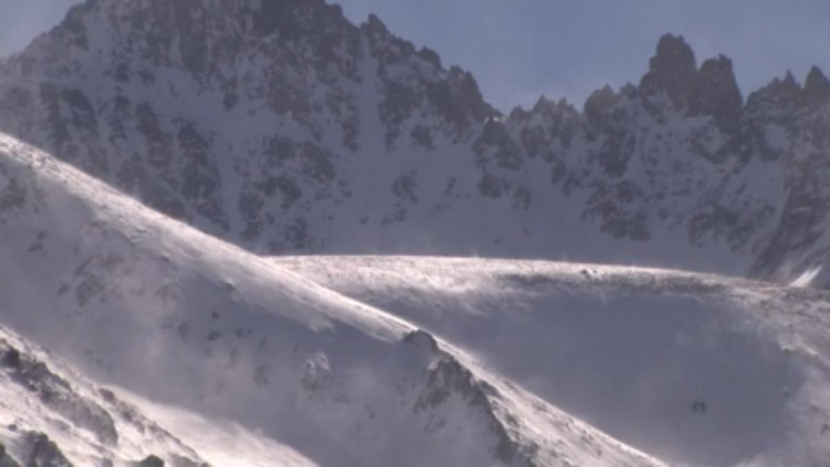 Glaciers Edge