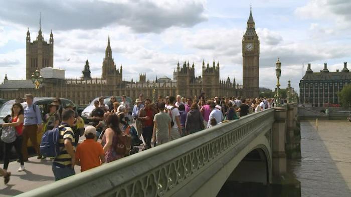 City Reflections - Afzal Khan MP