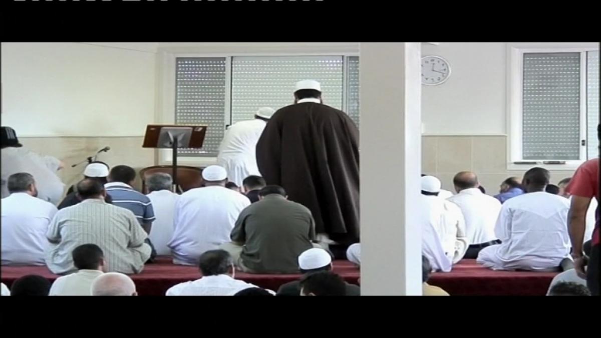 Muslims In Australia