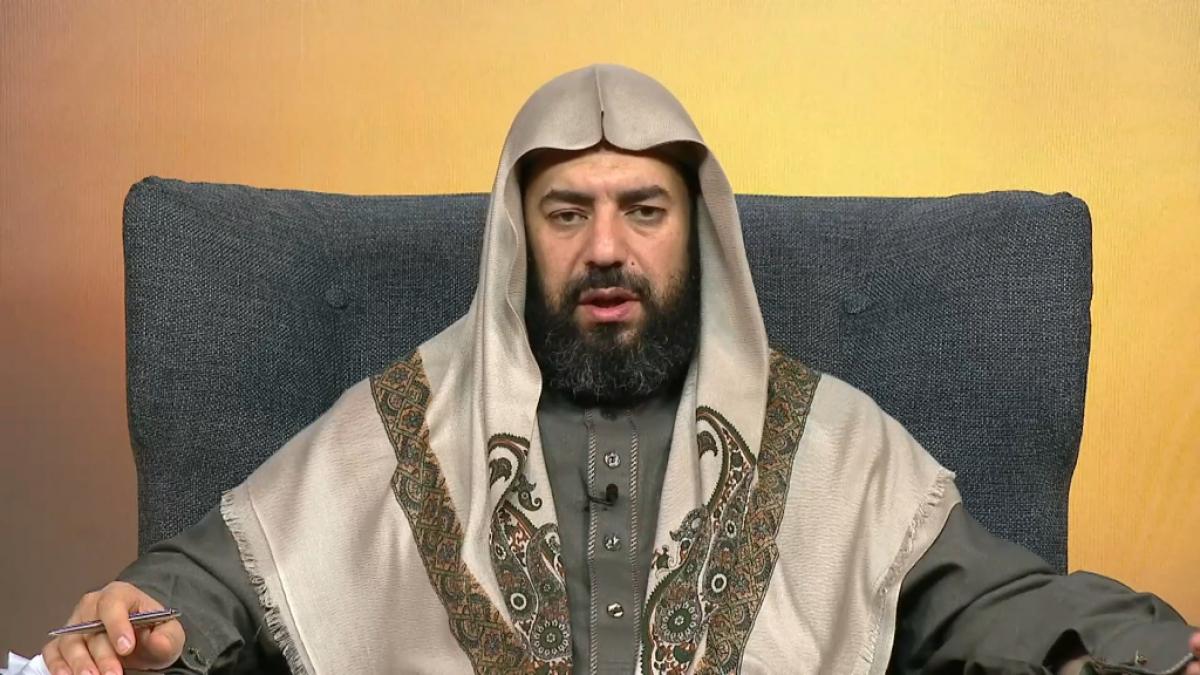 IslamiQA - Sheikh Mohammad Tarawneh