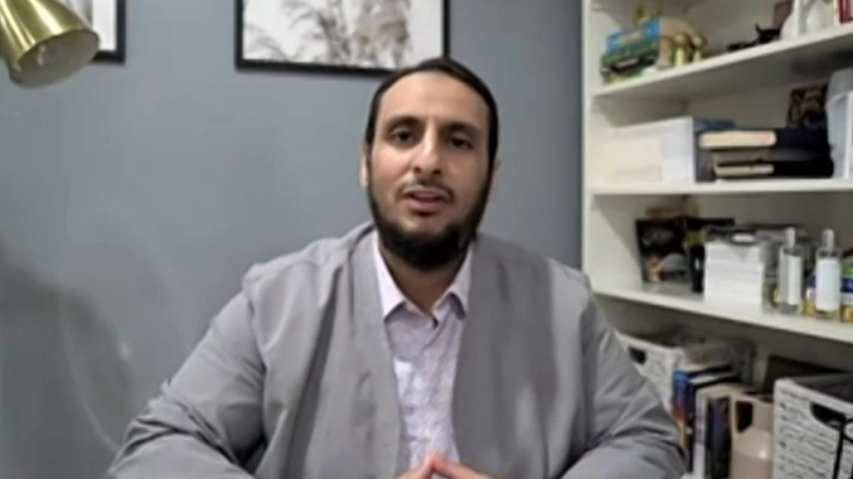 IslamiQA - Sheikh Yahya Ibrahim