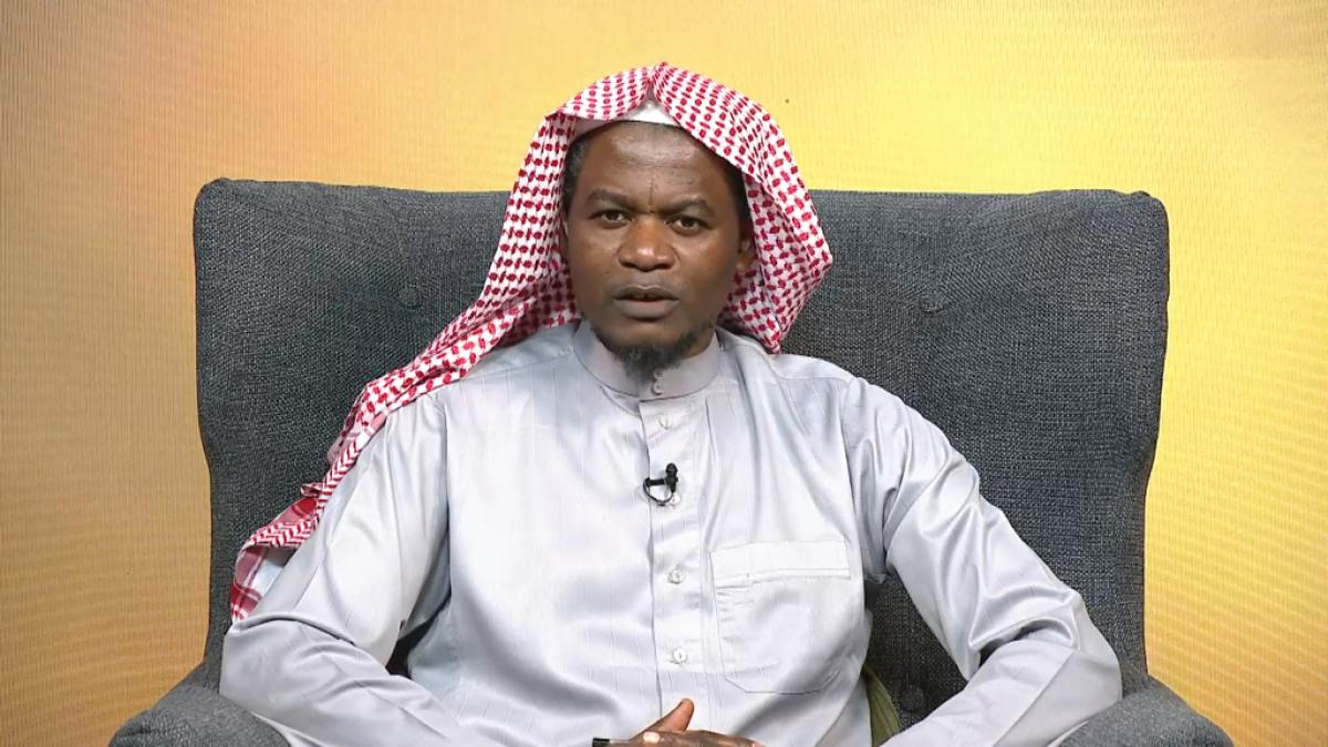 IslamiQA - Sheikh Suleiman Kibuka