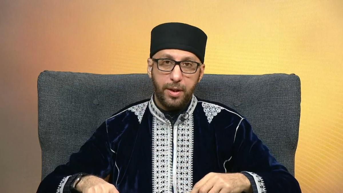 IslamiQA - Dr Samer Darwish