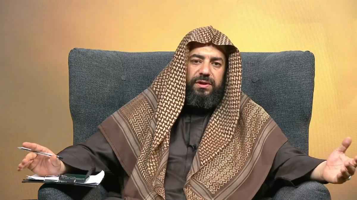 IslamiQA - Sheikh Mohammad Tarawneh