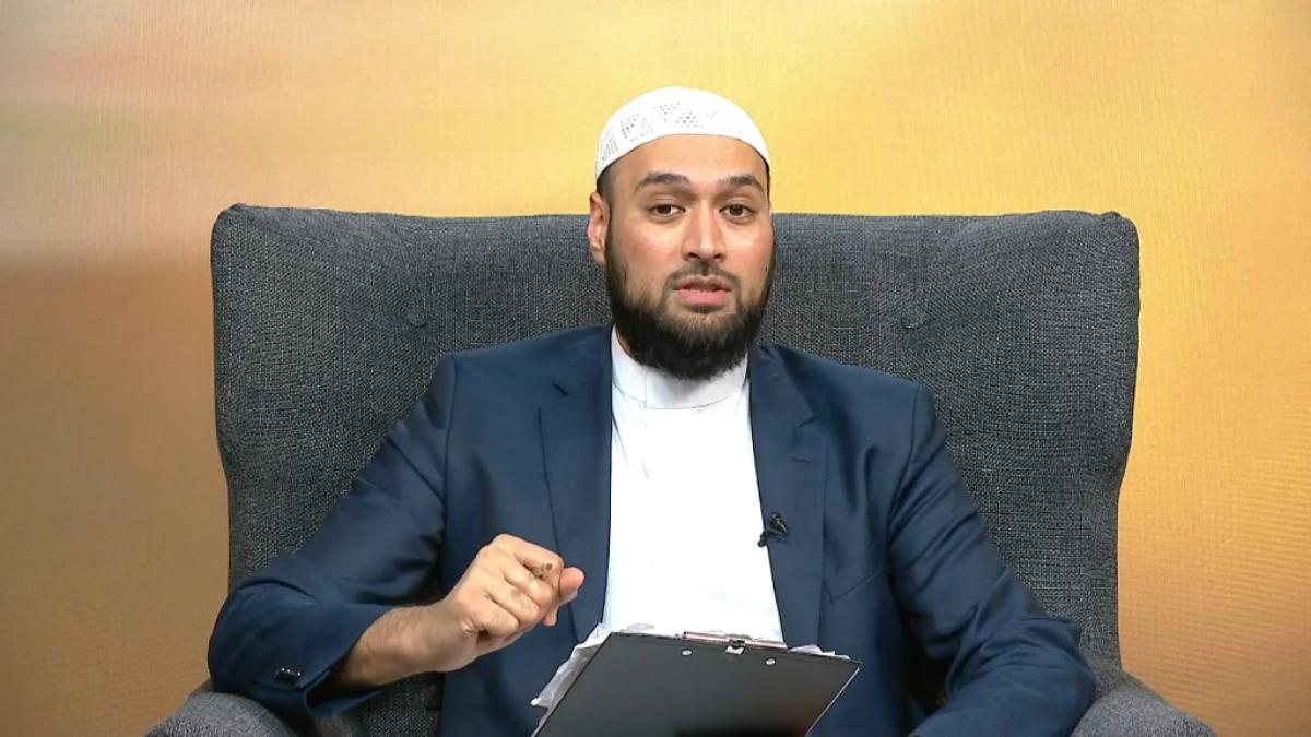 IslamiQA - Sheikh Saalim Al-Azhari