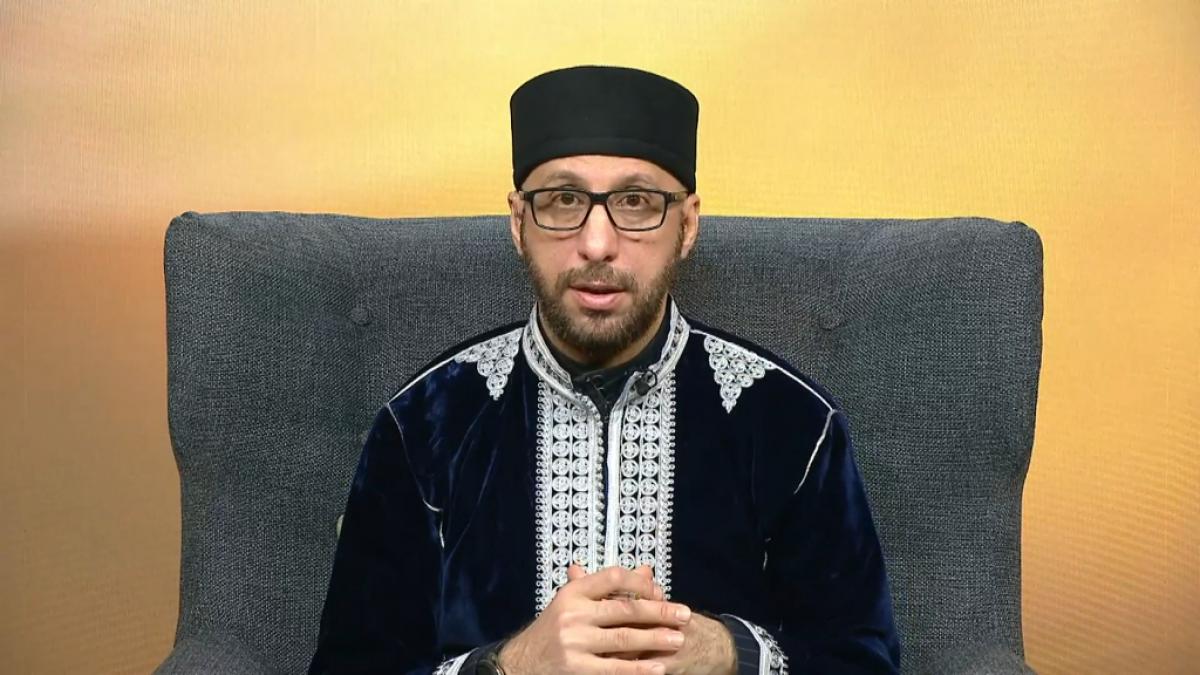 IslamiQA - Dr Samer Darwish