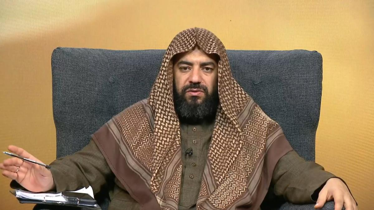 IslamiQA - Sheikh Mohammad Tarawneh