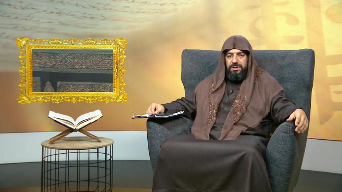 IslamiQA - Sheikh Mohammad Tarawneh