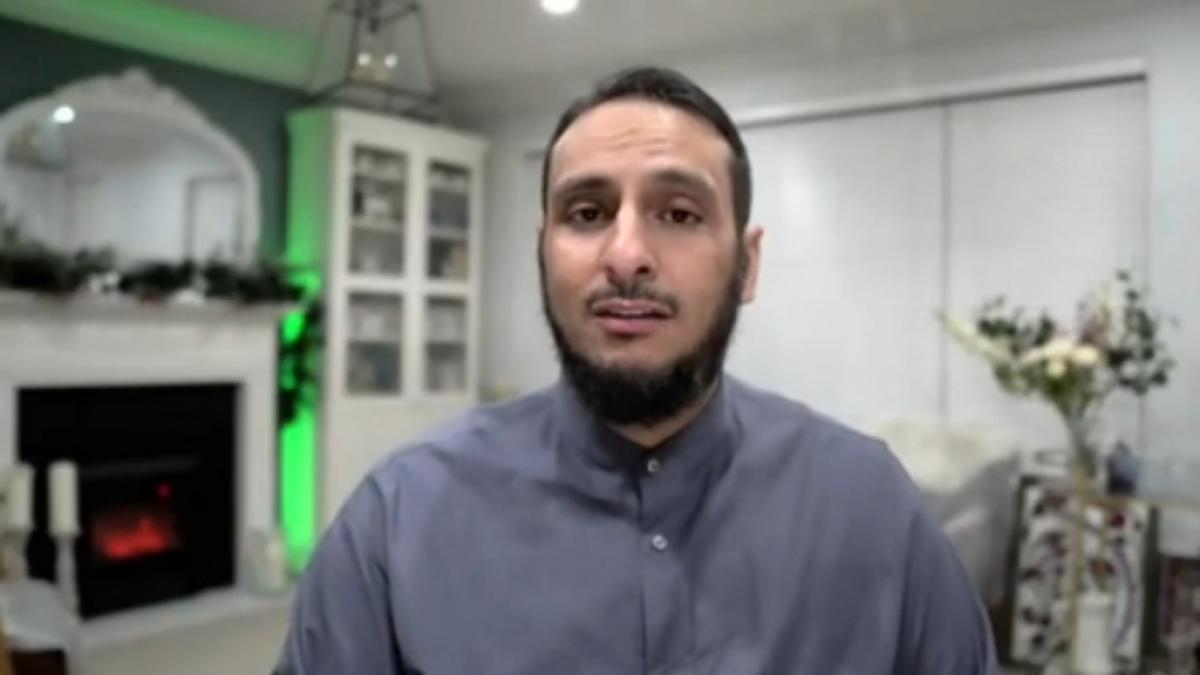 IslamiQA - Sheikh Yahya Ibrahim