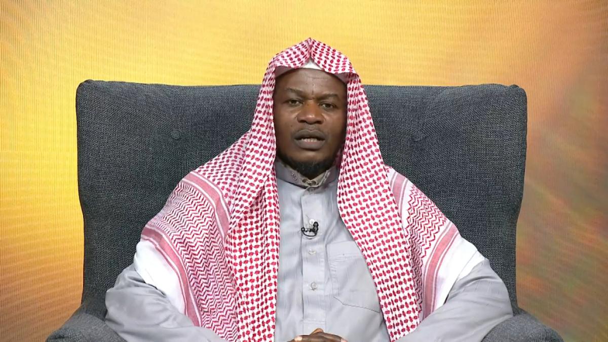 IslamiQA - Sheikh Suleiman Kibuka