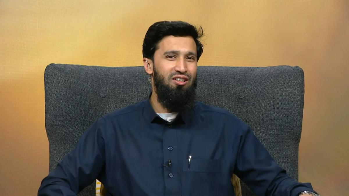 IslamiQA - Sheikh Abid Khan