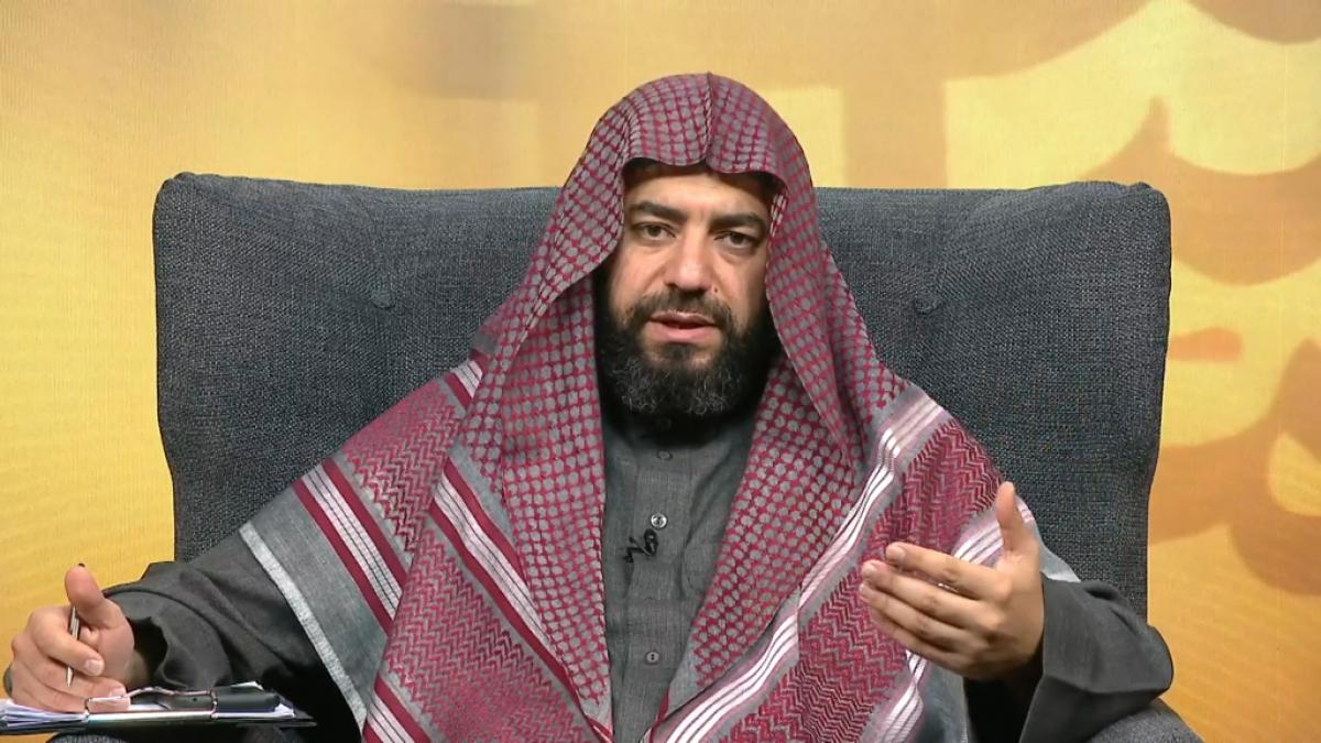 IslamiQA - Sheikh Mohammad Tarawneh