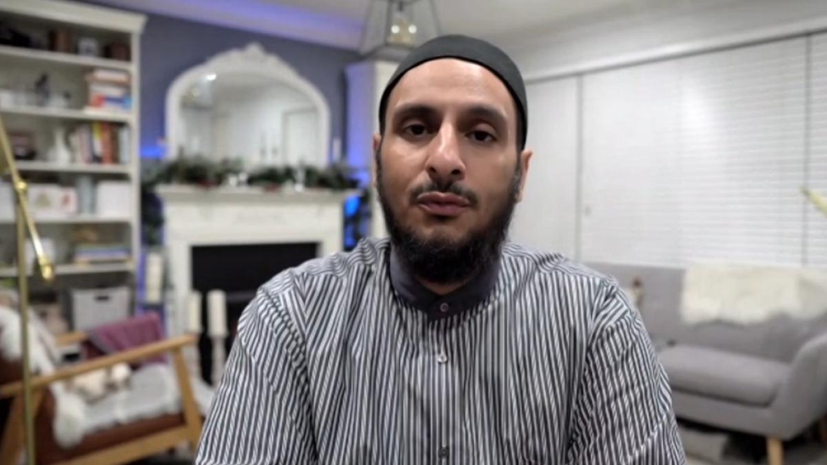 IslamiQA - Sheikh Yahya Ibrahim