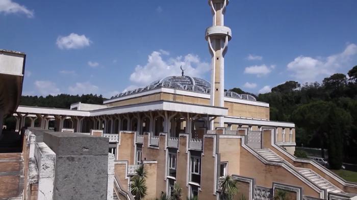 STG Ramadan In The Islamic World - Spain & Italy