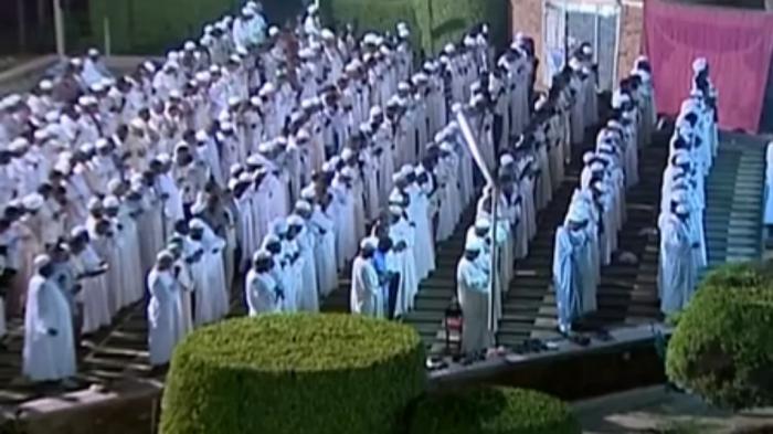 STG Ramadan In The Islamic World - Sudan