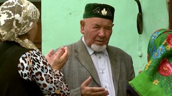 Ramadan In The Islamic World - Russia