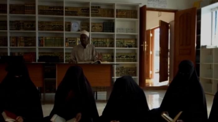 STG Ramadan In The Islamic World - Mauritania, Libya & Somalia
