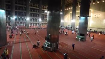 Ramadan In The Islamic World - Indonesia